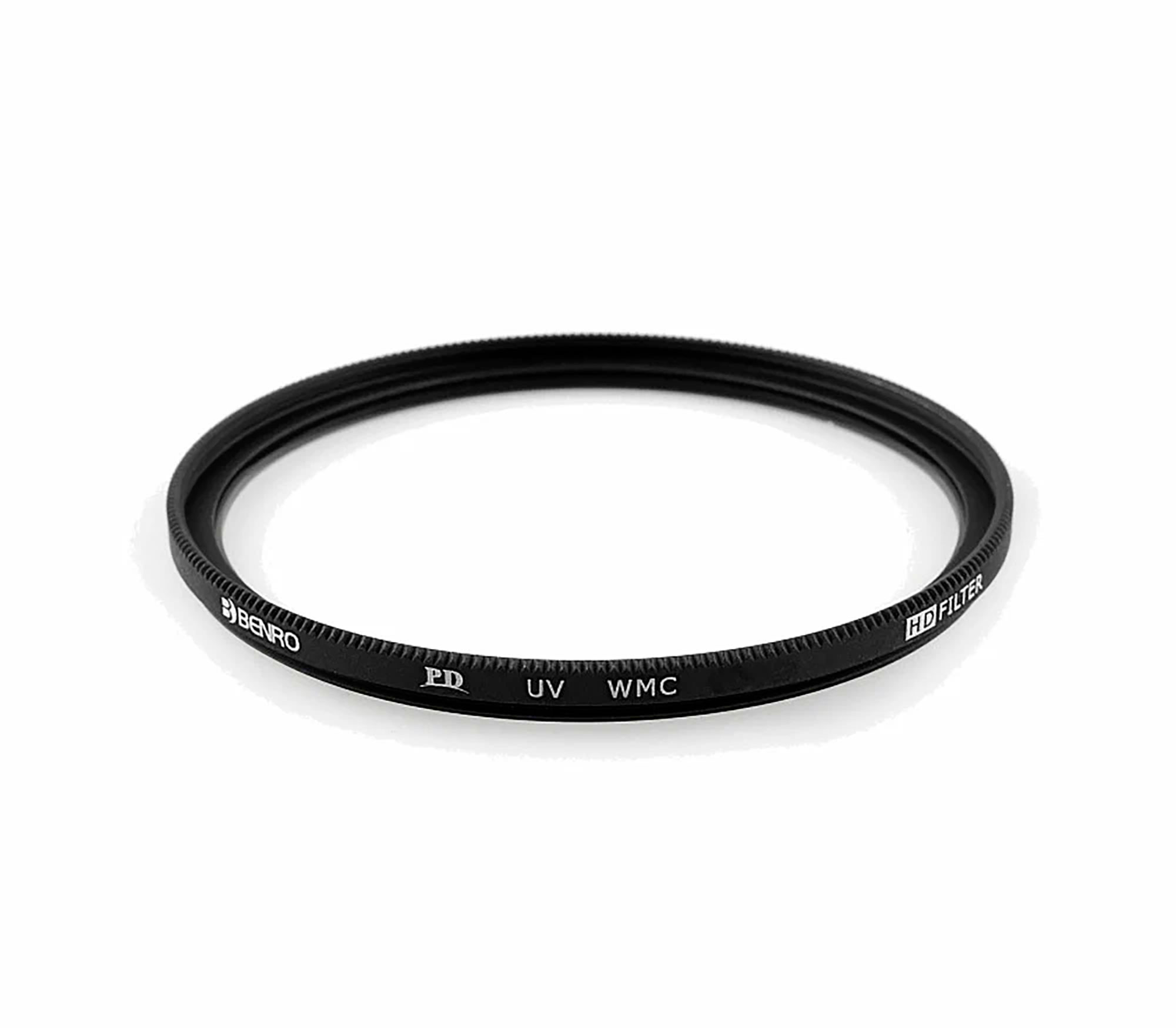 Светофильтр Benro PD UV WMC 72 mm