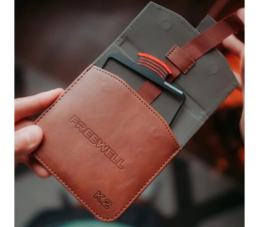 Светофильтр Freewell K2 DIFFUSION SNOW MIST 1/8