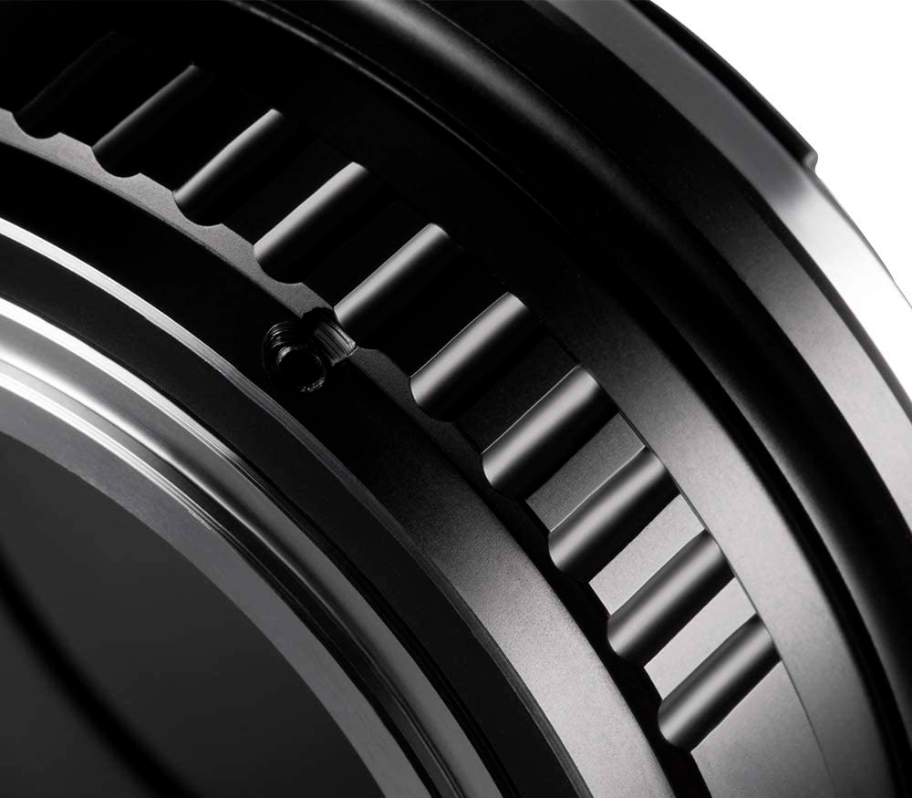 Адаптер K&F Concept M42 - EOS R, для объективов M42 на камеры Canon EOS R