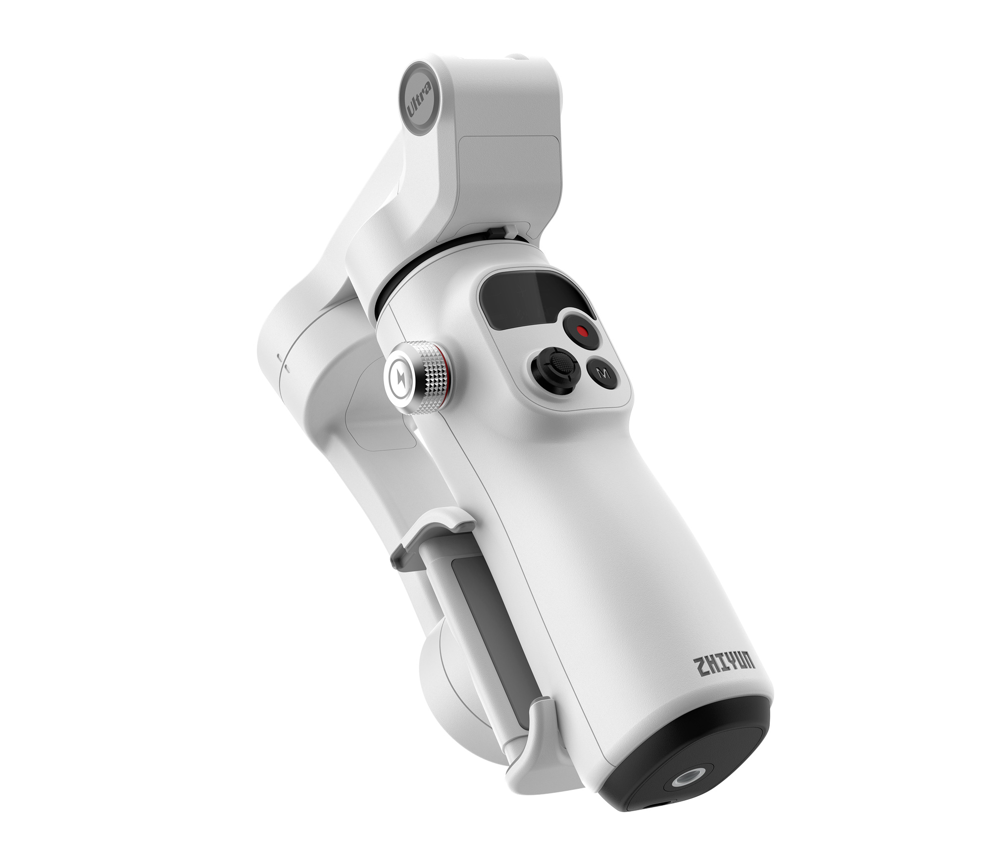 Стабилизатор Zhiyun Smooth Q5 Ultra Standard Kit, для смартфонов