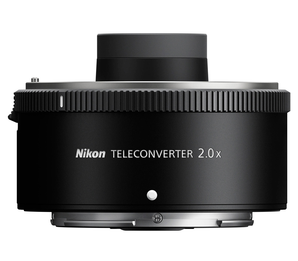 Телеконвертер Nikon Nikkor Z TC-2.0x