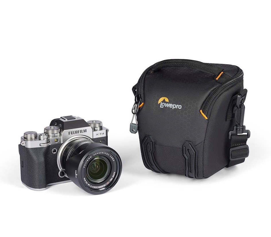 Сумка Lowepro Adventura TLZ 20 III