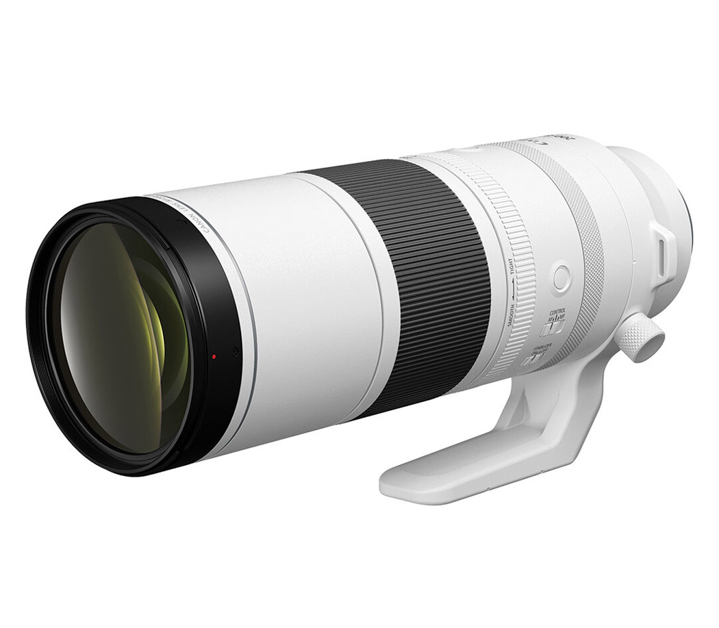 Объектив Canon RF 200-800mm f/6.3-9 IS USM