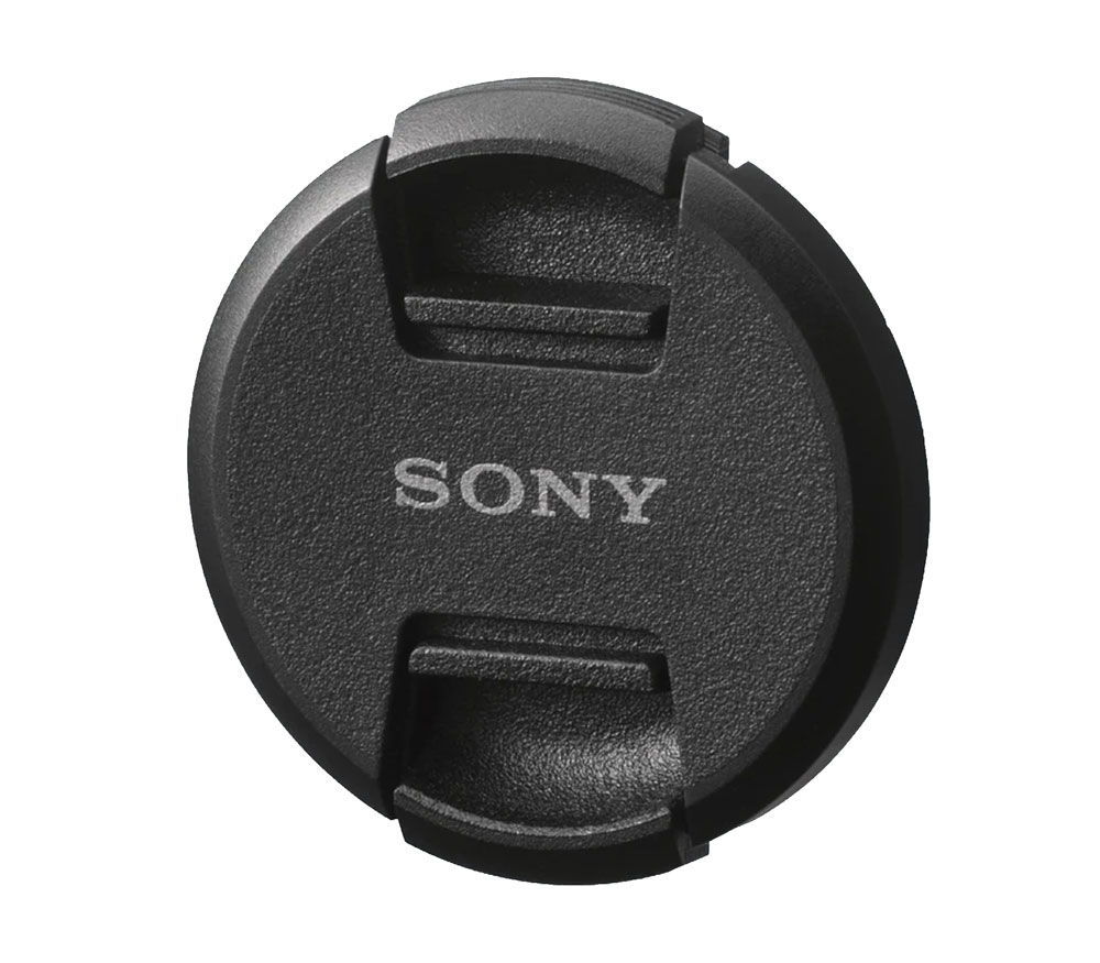 Крышка объектива Sony ALC-F95S  95 mm