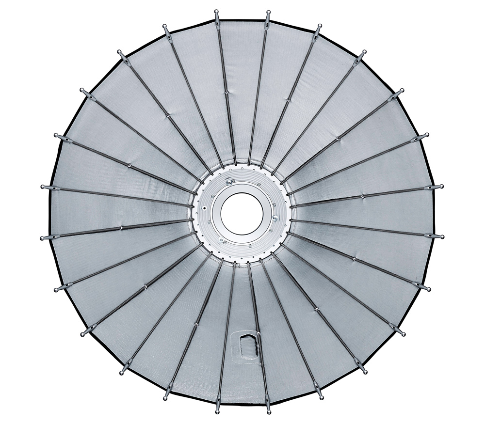 Рефлектор параболический Godox Parabolic P68Kit, 70 см