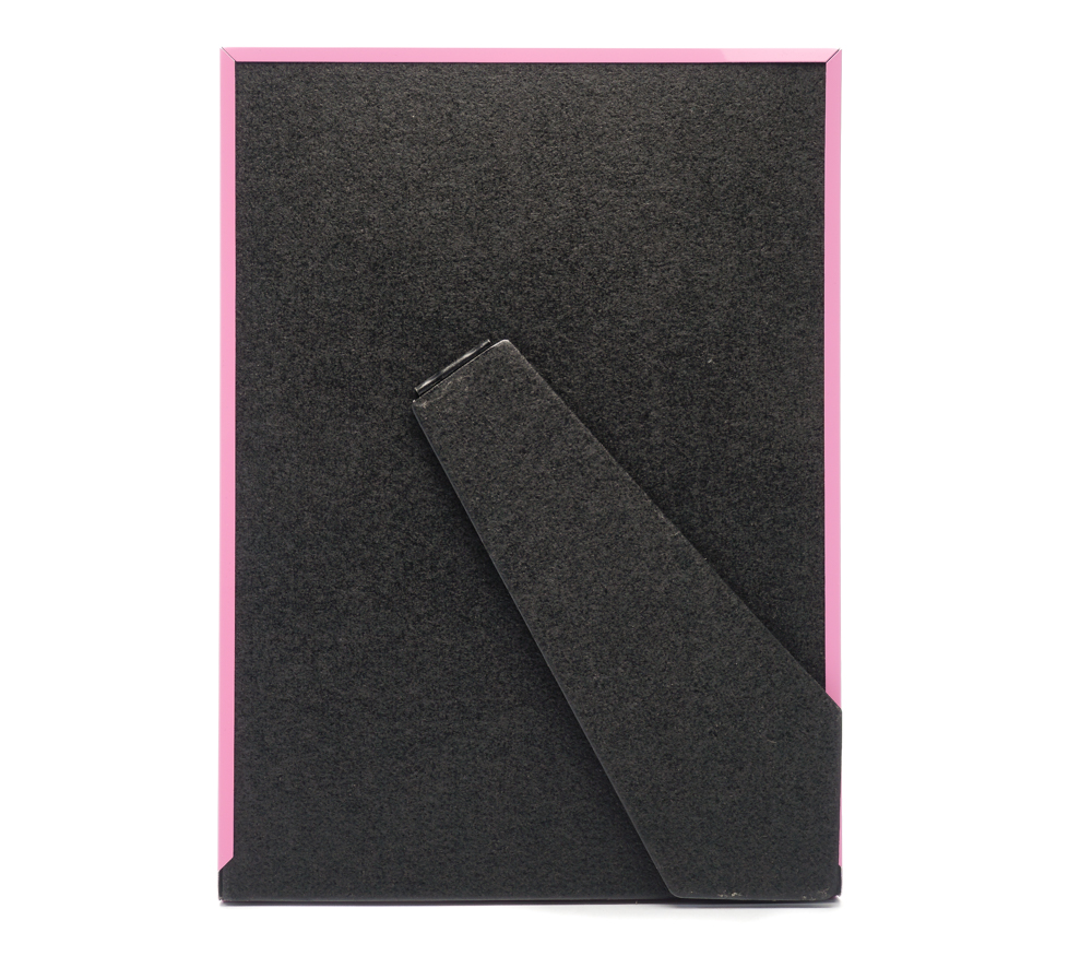 Фоторамка Fotografia для 5 фото, детская, розовая (FFM-531/5)