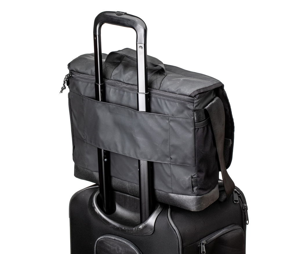 Сумка Tenba DNA Messenger 16 Slim Black