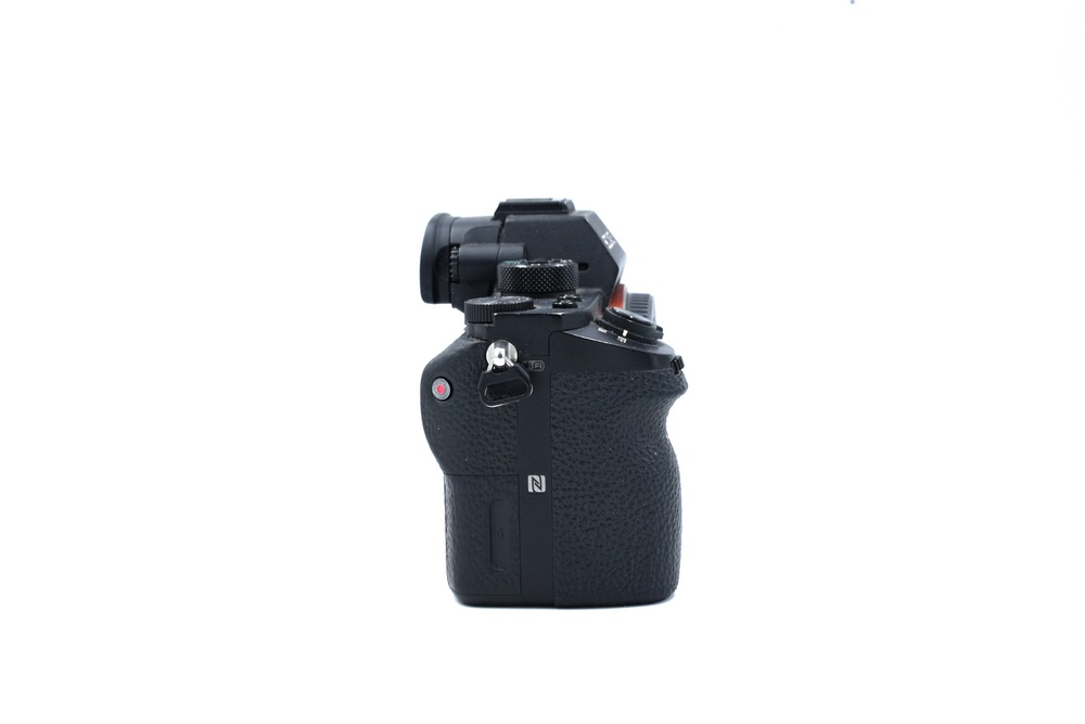 Беззеркальный фотоаппарат Sony Alpha A7R II Body (состояние 4) (б/у)