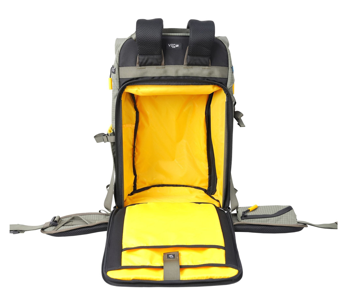 Рюкзак Vanguard Veo Active 46, хаки