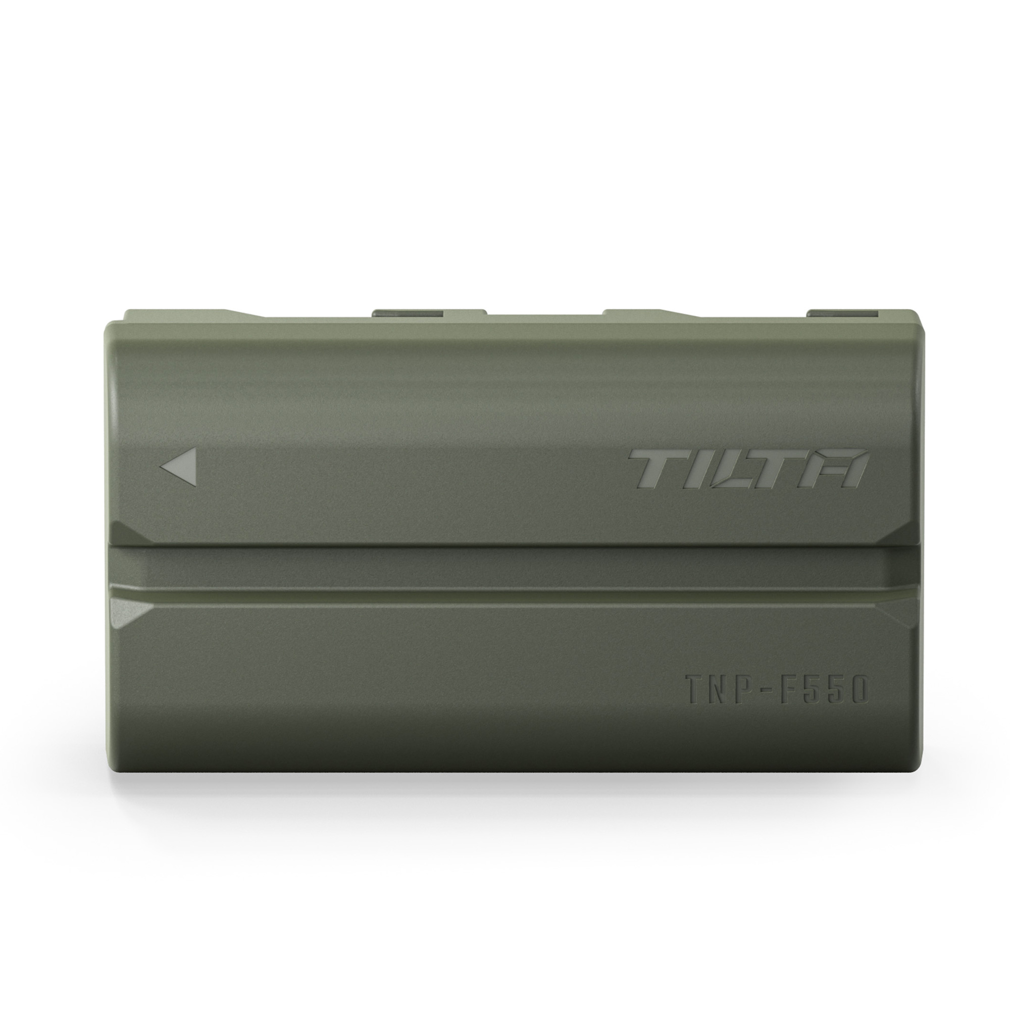 Аккумулятор Tilta NP-F550, 3500 мАч, зеленый