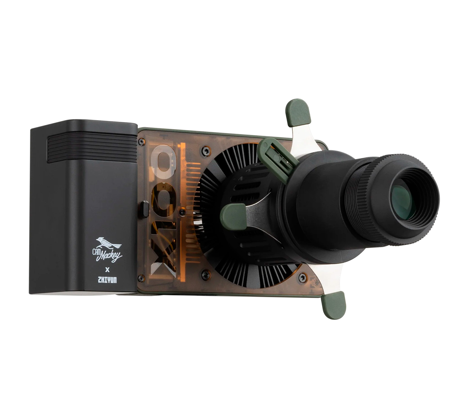 Проекционная насадка Zhiyun EX1H33 Spotlight для Molus G60, X60, X100, ZY-Mount