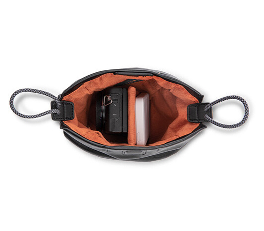 Сумка PGYTECH OneGo Cloud Bag, размер S, цвет Midnight (уцененный)