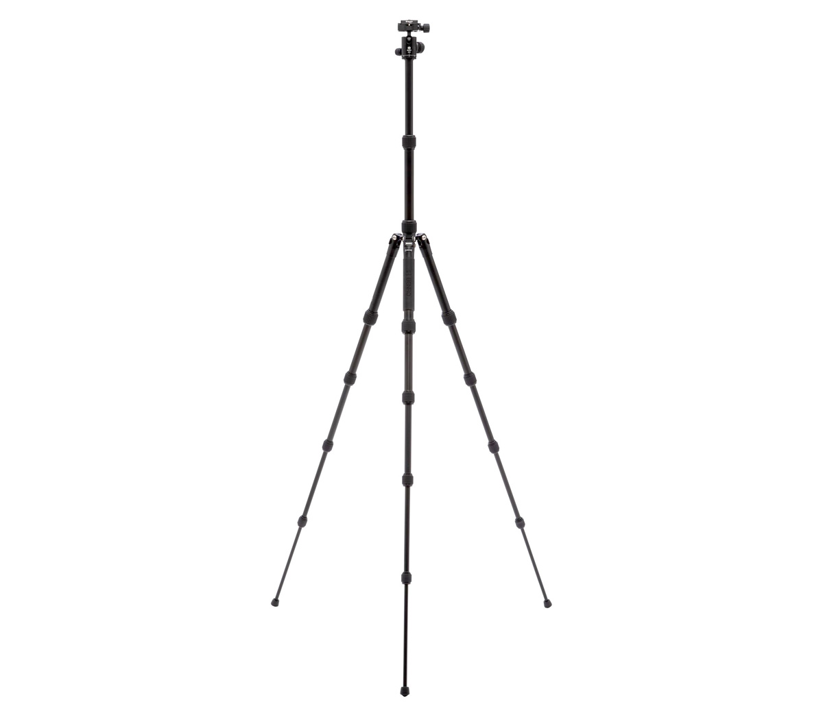 Штатив Benro FTR09AB00GBLK Tripster 0 Series, c шаровой головой