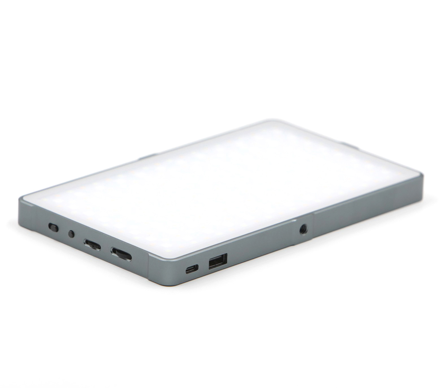 Осветитель Fujimi FJL-RGB276, RGB, 3200-5600К, 18.5 Вт