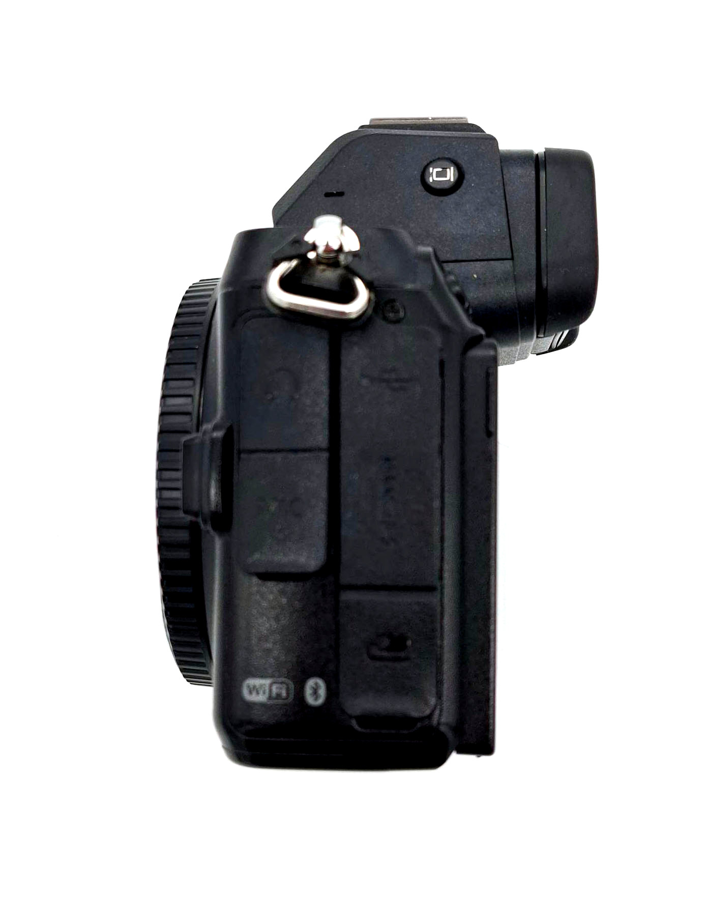Беззеркальный фотоаппарат Nikon Z5 Body (состояние 3) (б/у)