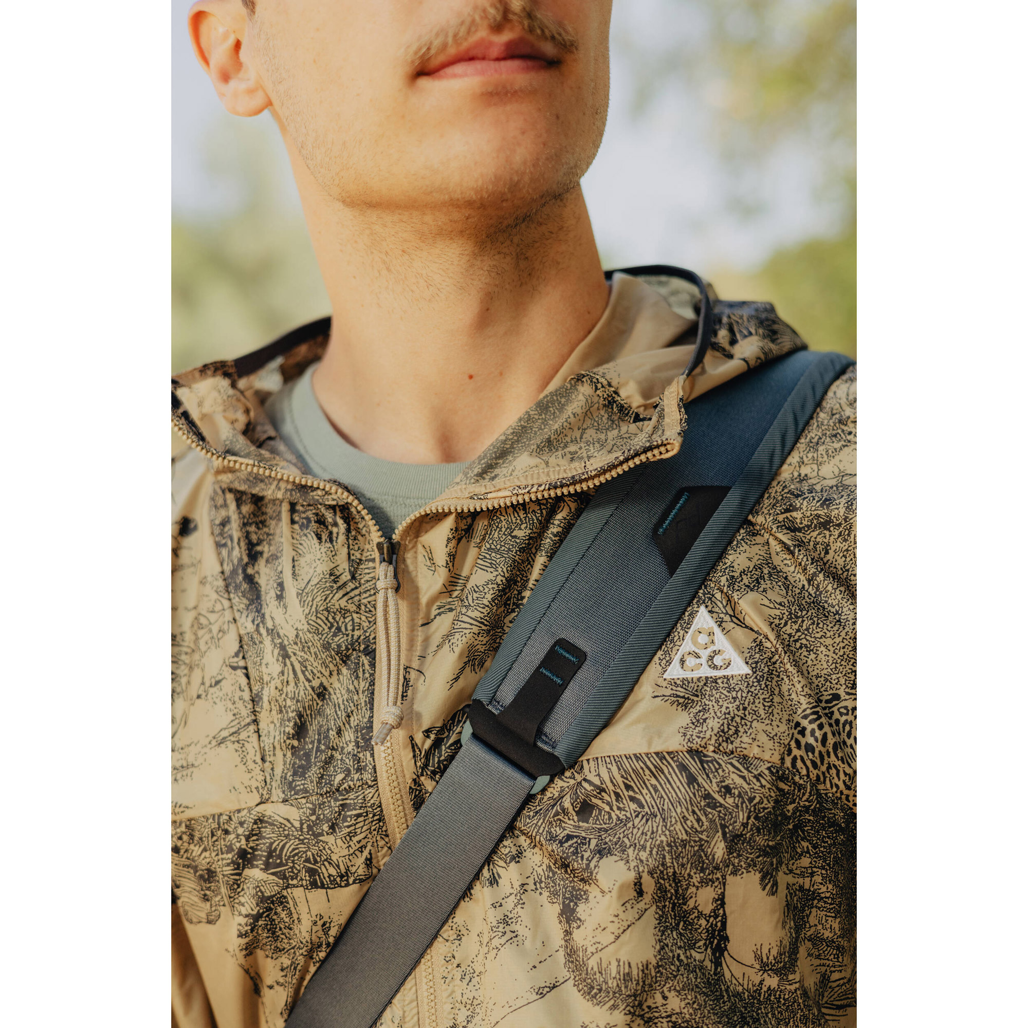 Сумка Peak Design The Everyday Sling 10L V3 Ocean, синяя