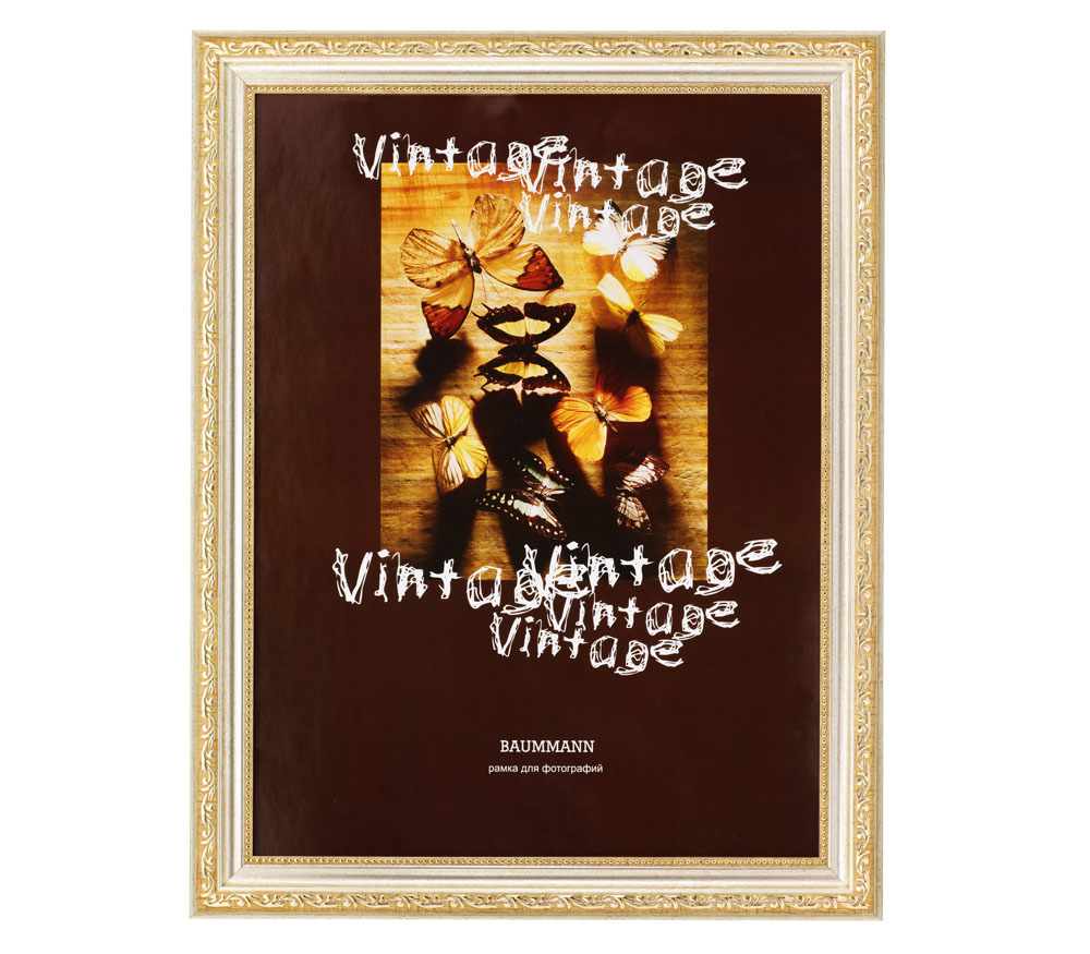 Фоторамка Baummann 30x40 см, R2