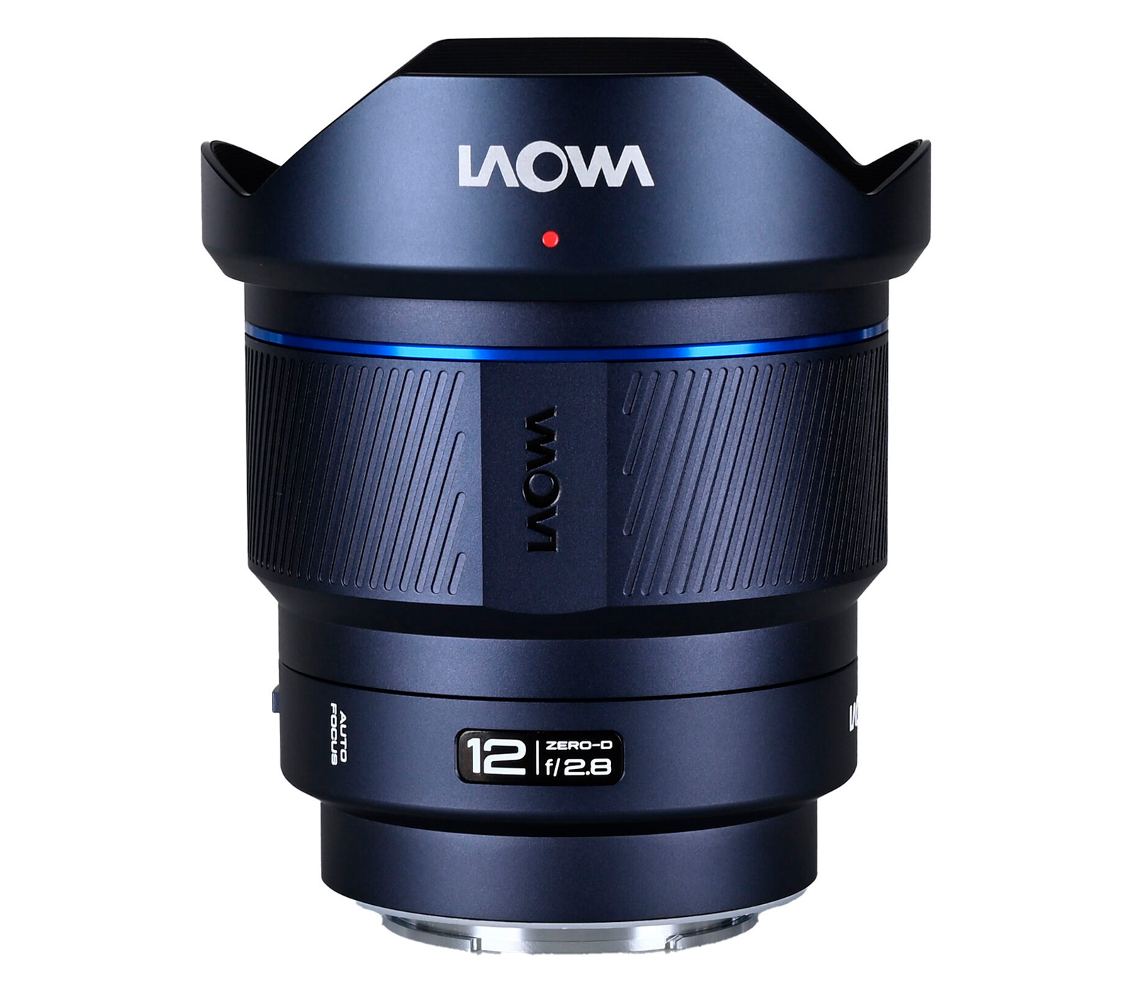 Объектив Laowa 12mm f/2.8 Lite Zero-D FF Auto Focus Sony FE