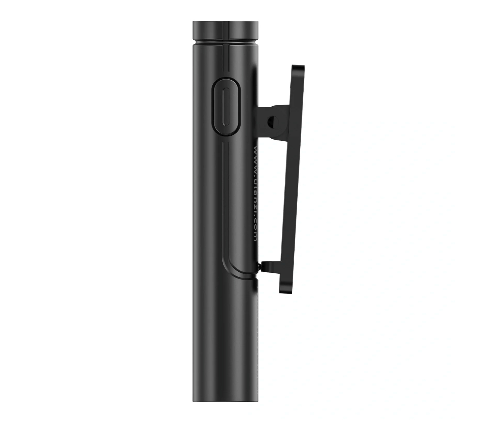 Беспроводной микрофон Ulanzi WM-10 Wireless Clip-on Microphone, USB-C