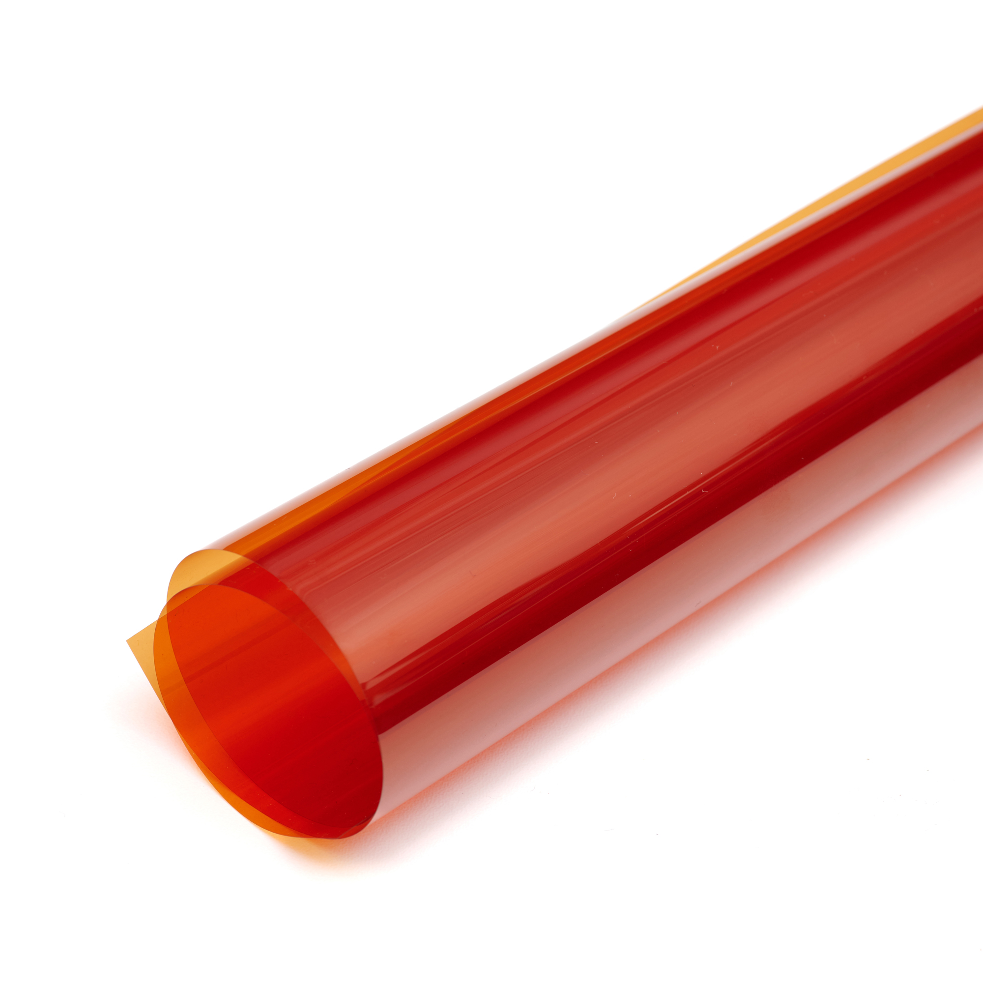 Гелевый фильтр primary color 204 CT ORANGE, 40x40 см