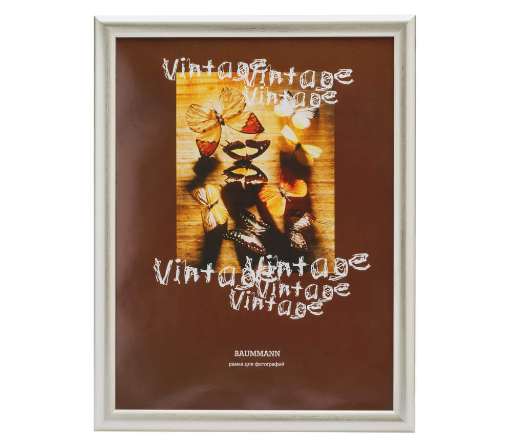 Фоторамка Baummann 30х40 см A2