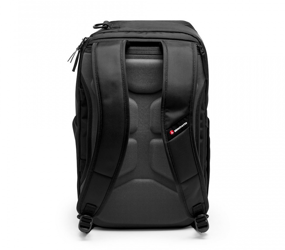 Рюкзак Manfrotto Advanced Hybrid Backpack III