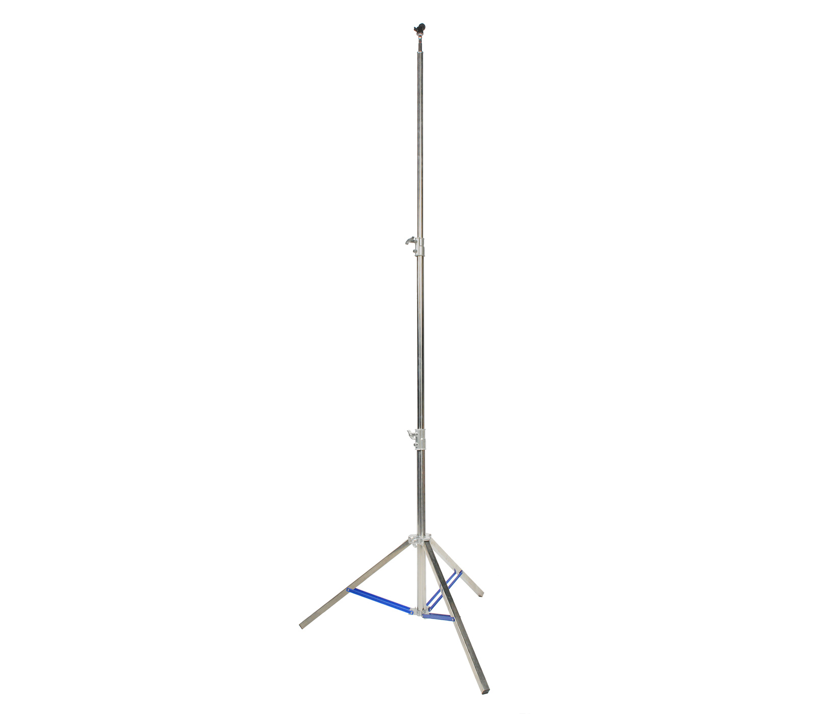 Стойка GreenBean Titan 240 Baby Steel, 240 см, до 8 кг, пружинная амортизация