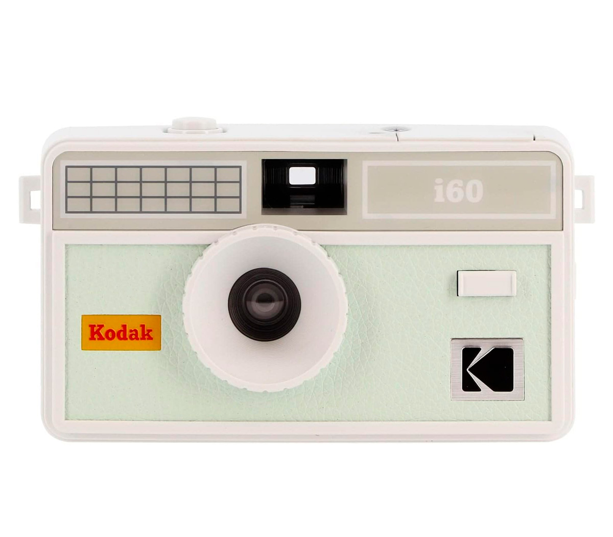 Плёночный фотоаппарат Kodak Ultra i60 Film Camera Bud Green