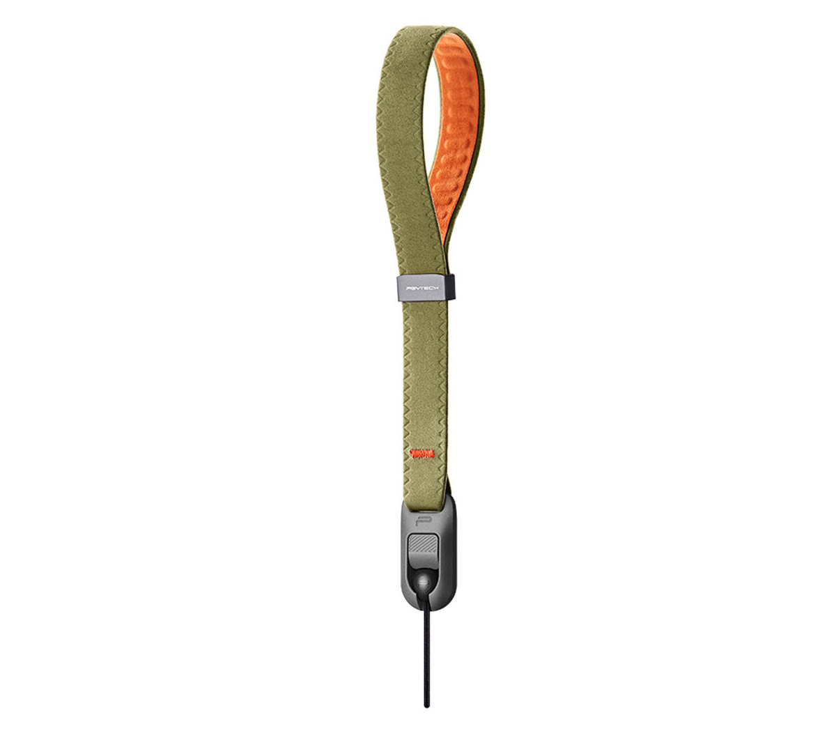 Ремень PGYTECH Camera Wrist Strap Air, цвет Grass Green