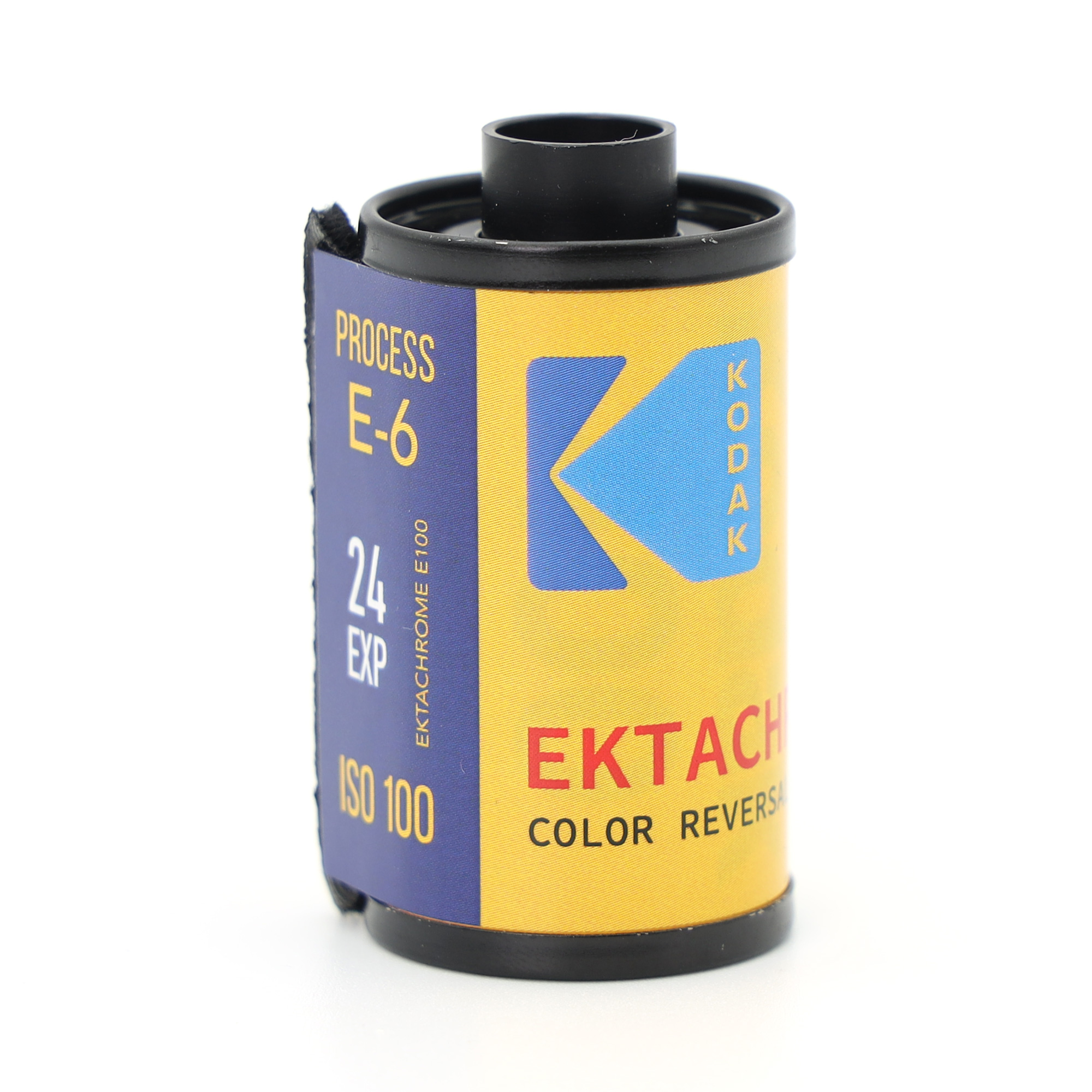 Фотопленка SFL Ektachrome E100 135/24