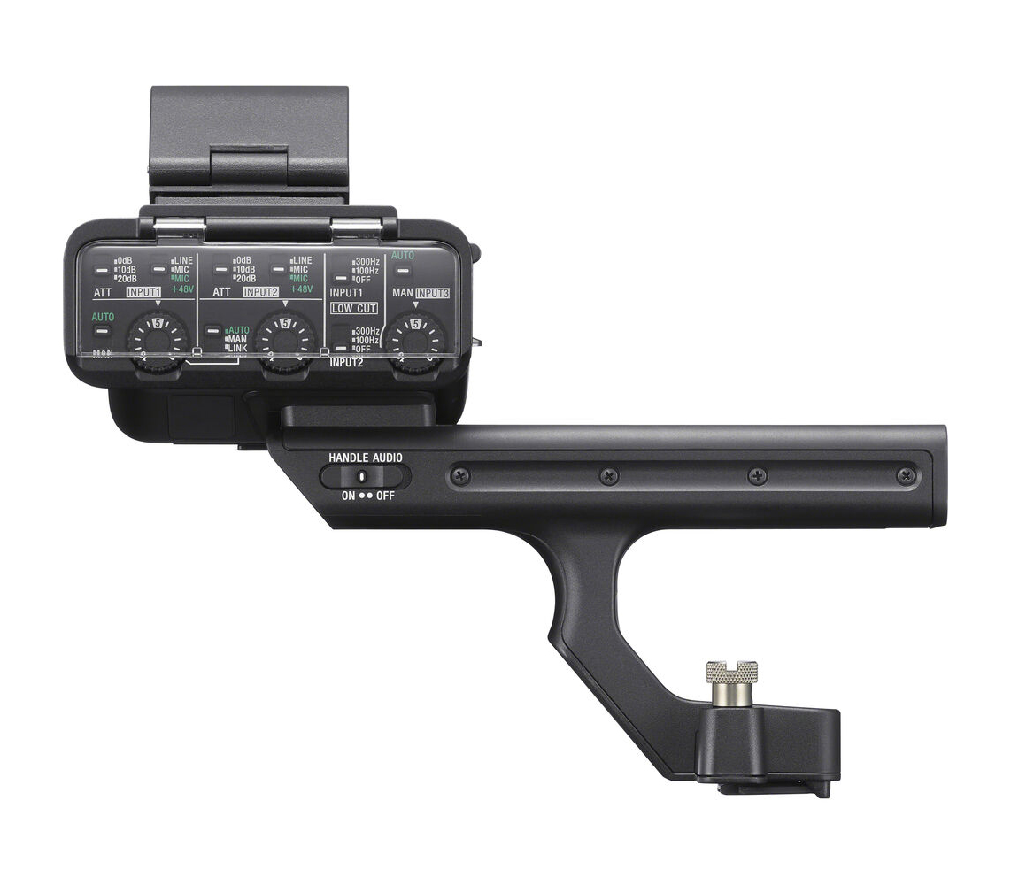 Видеокамера Sony FX3A Body (ILME-FX3A)