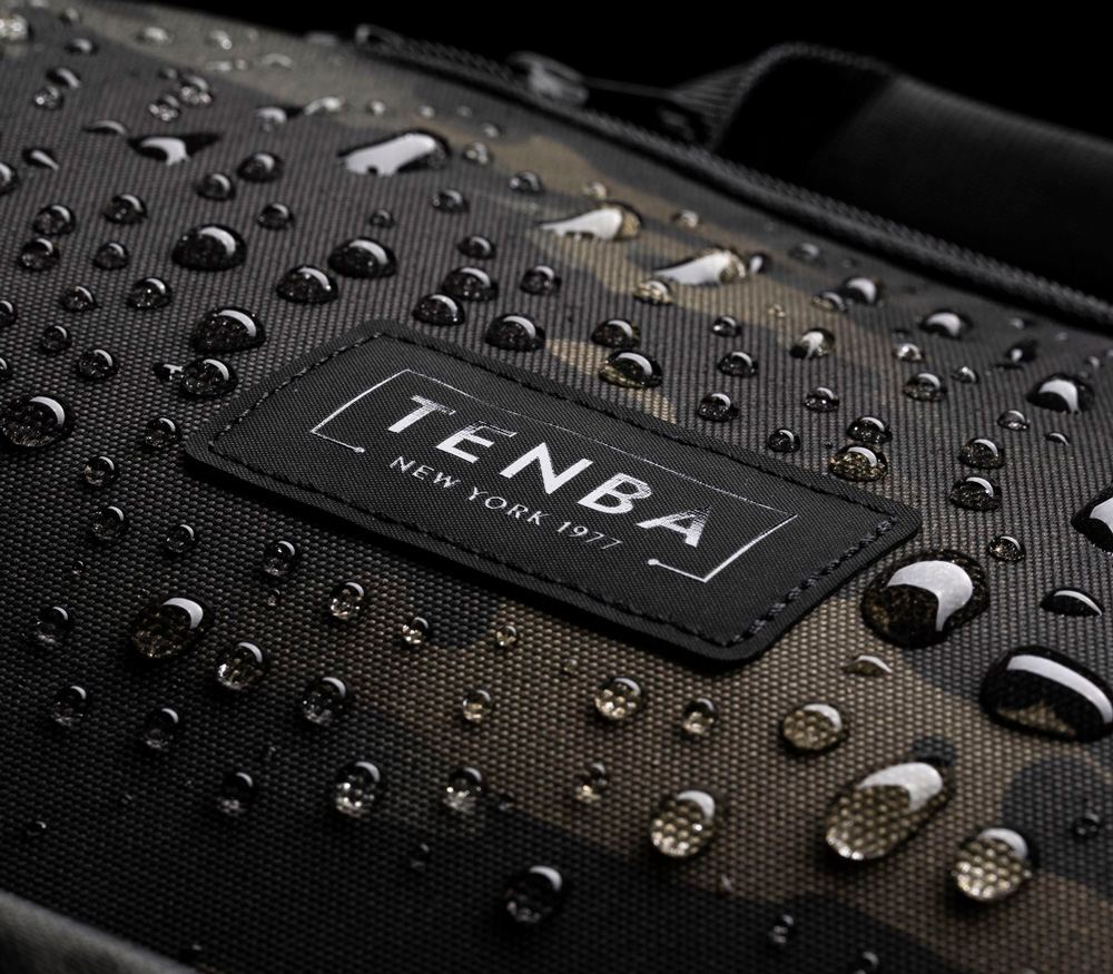 Рюкзак Tenba Axis v2 Tactical Backpack 20, камуфляж