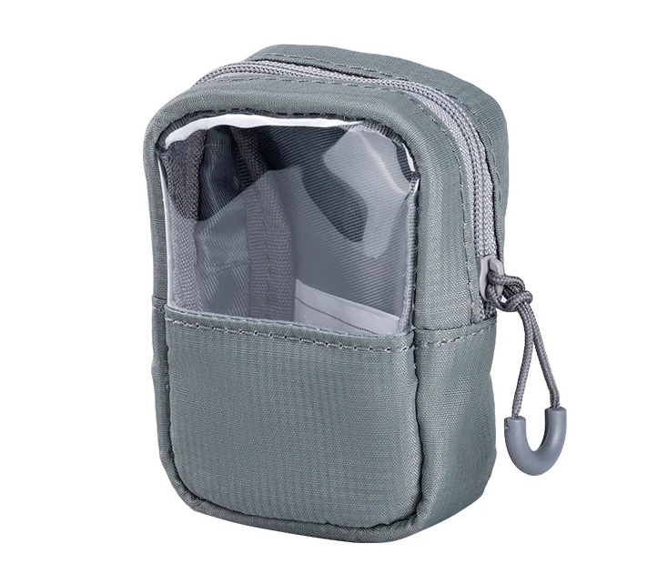 Чехол Ulanzi BP15 Transparent Storage Bag Mini (0.175 л)