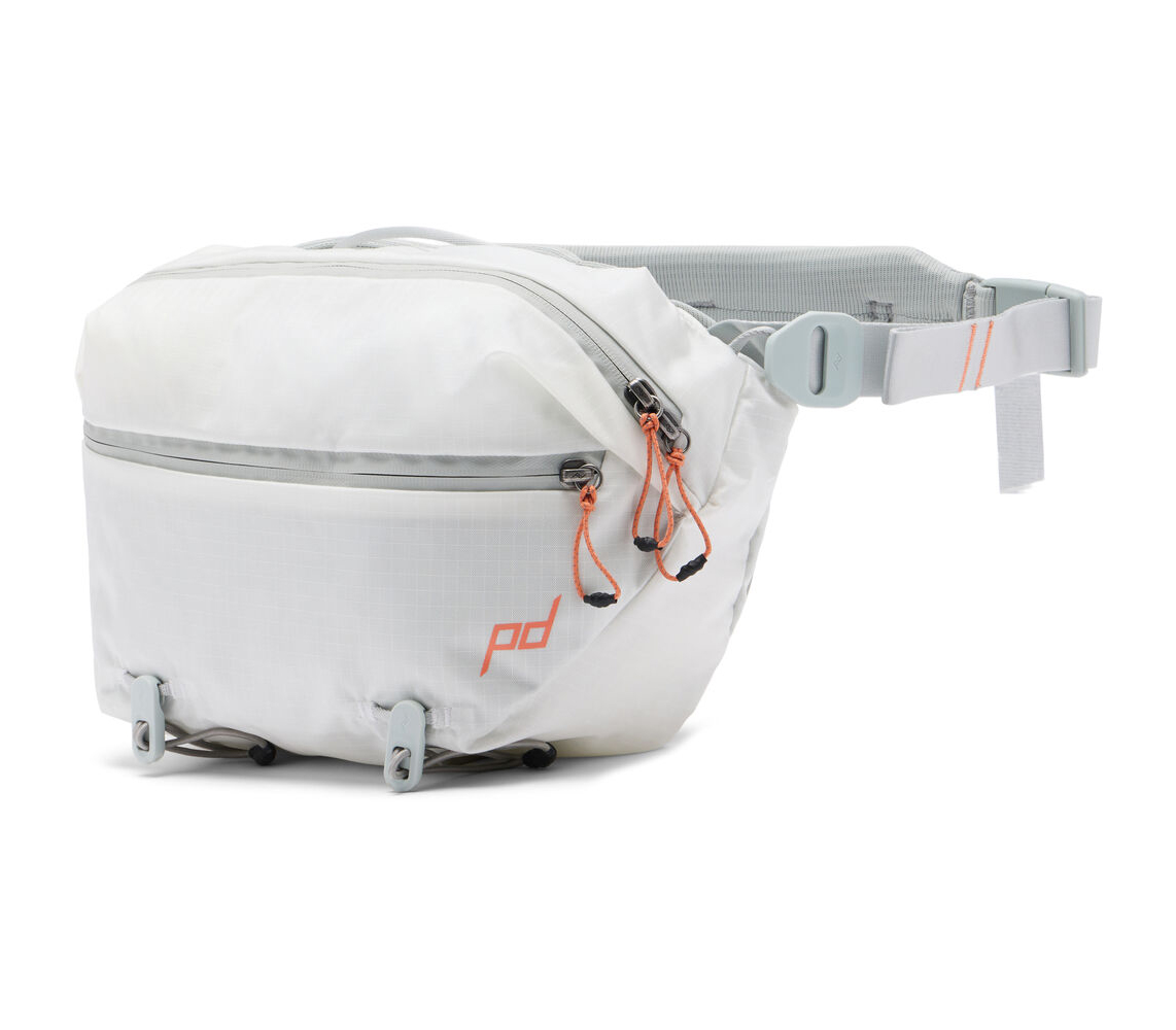 Сумка-слинг Peak Design Outdoor Sling 7L Cloud