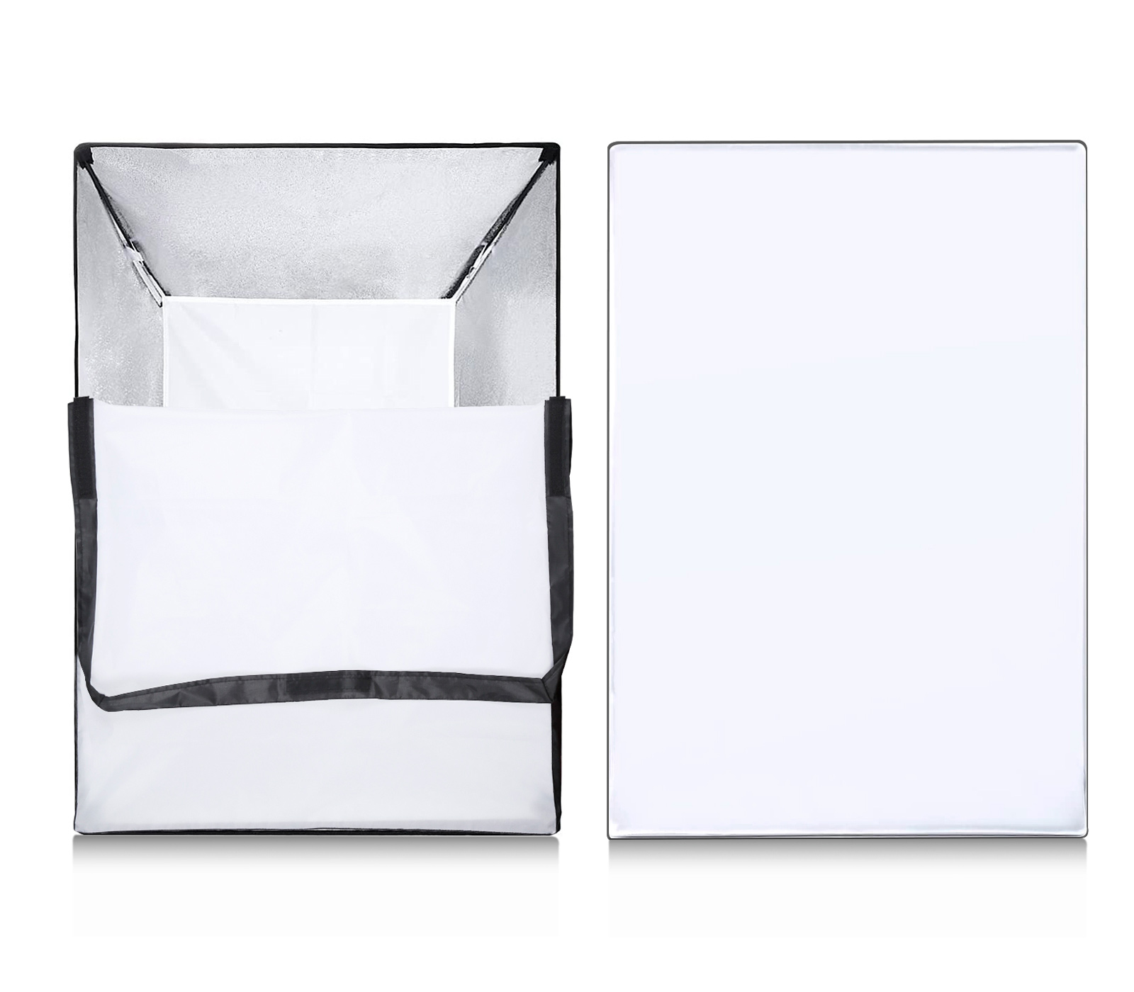 Софтбокс Puluz PU5124 Softbox, 60х90 см, Bowens