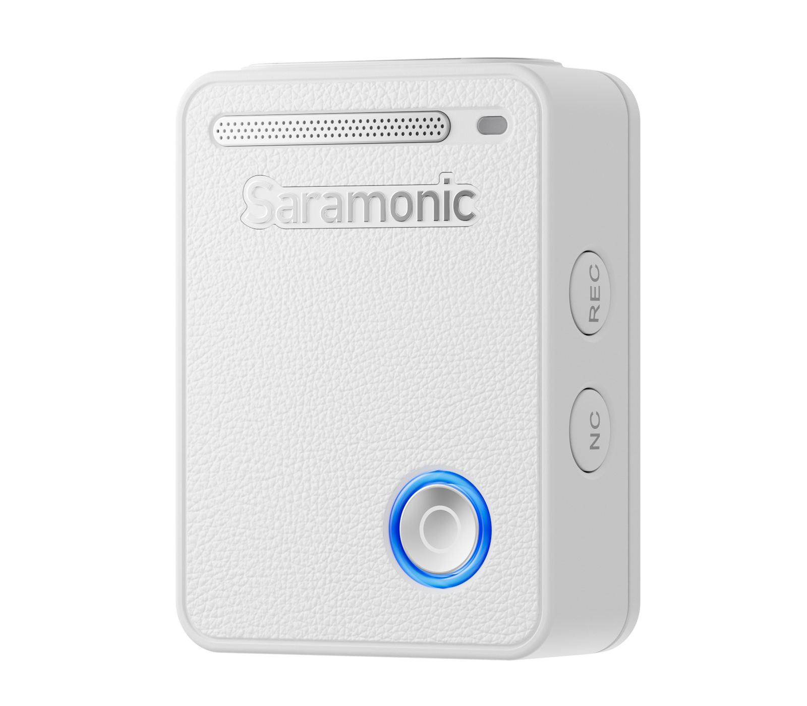 Беспроводная система Saramonic Ultra 02, 2TX + RX, 3.5мм / USB-C / Lightning, белая