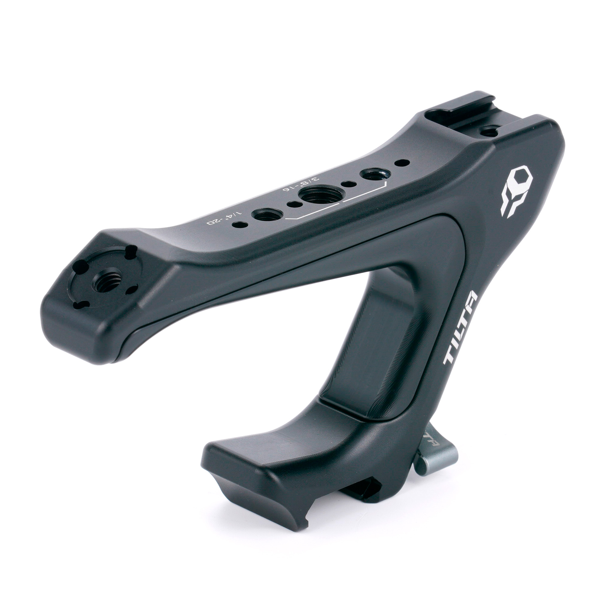 Клетка Tilta Half Camera Cage Lightweight Kit для Sony A7 V, A7 IV и A7R V, черная