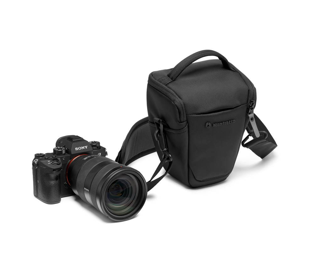 Сумка Manfrotto Advanced Holster S III