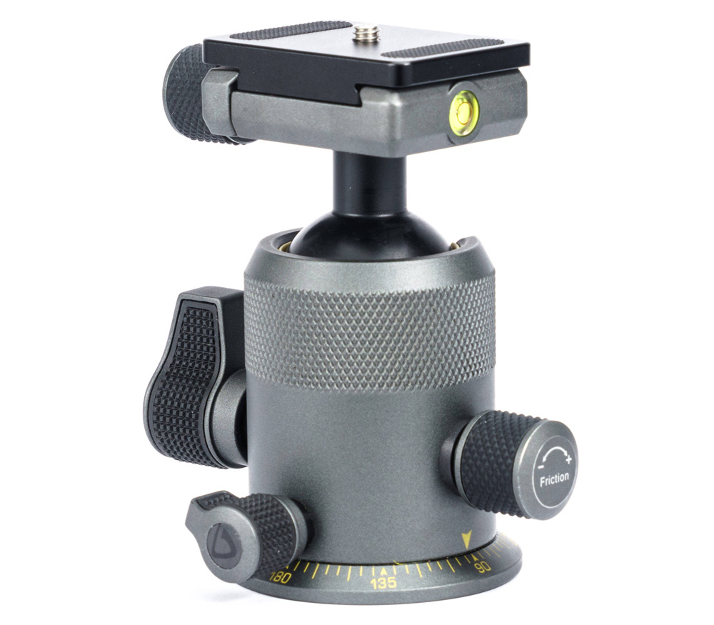 Штативная головка Vanguard Alta BH-300, до 30 кг