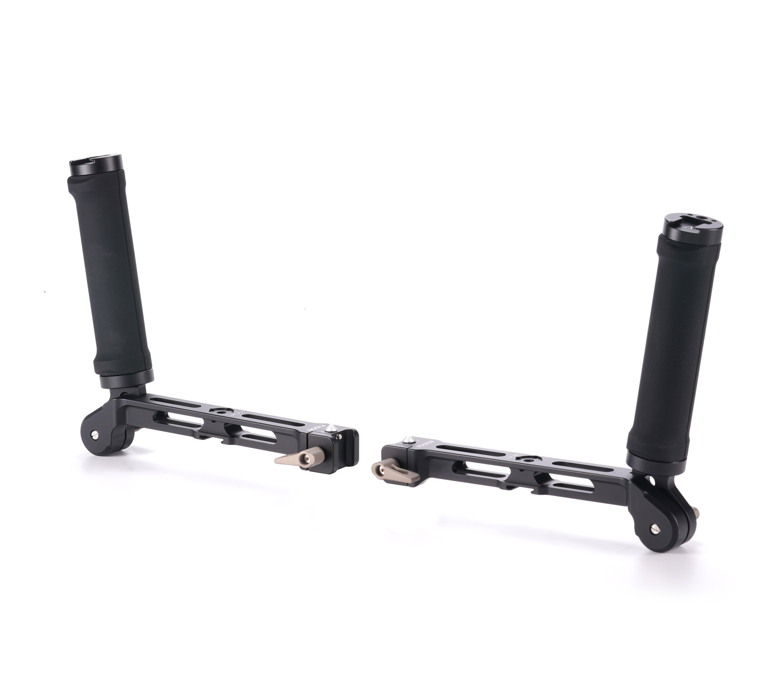 Система поддержки Tilta Dual Handle Gimbal Support System, для стабилизаторов DJI