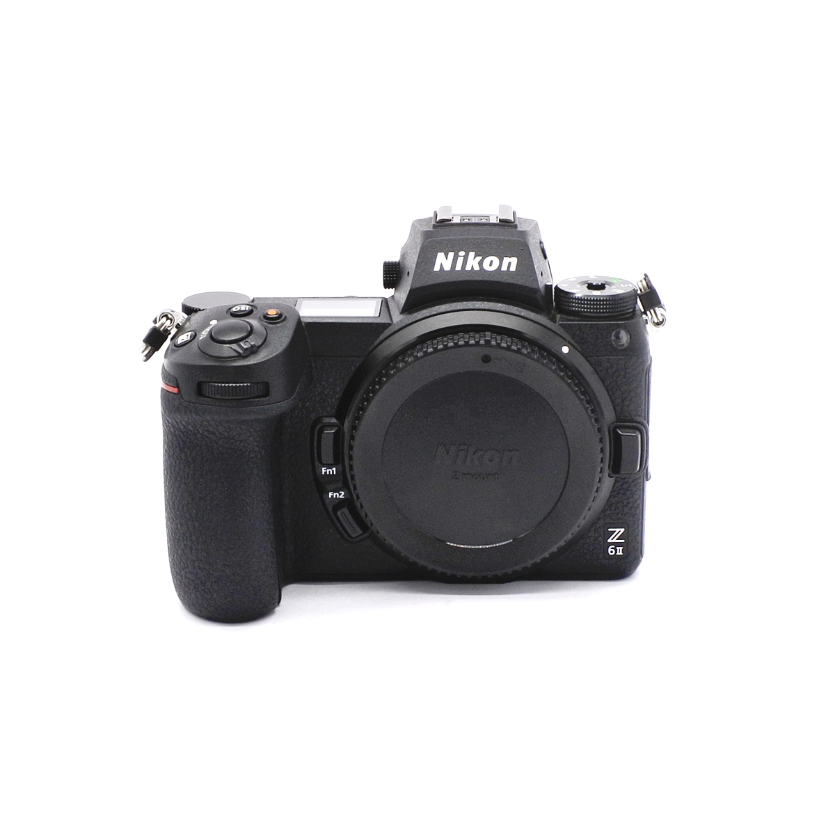 Беззеркальный фотоаппарат Nikon Z6 Mark II Body (состояние 4+) (б/у)