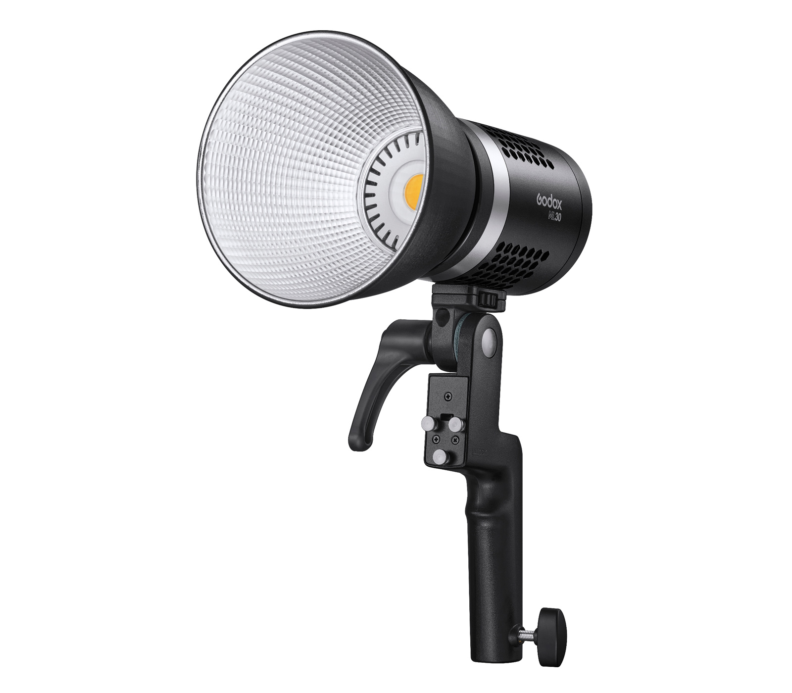Комплект Godox ML-KIT1, 2х30 Вт + 60 Вт, 5600К