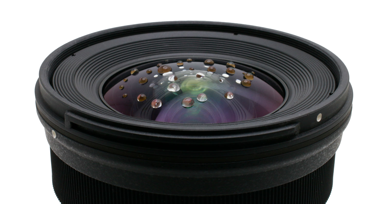 Объектив Tokina ATX-I 11-20mm F2.8 CF Canon