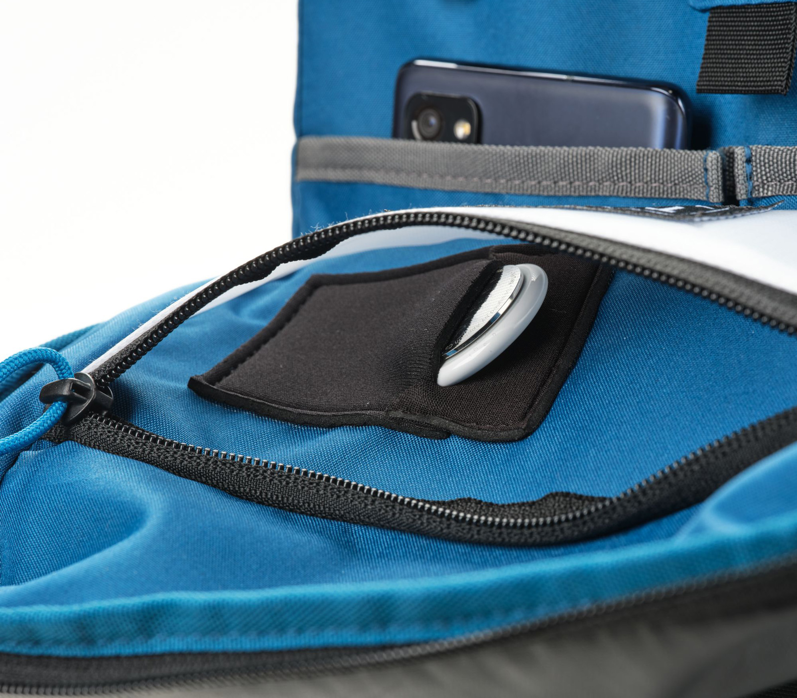 Рюкзак Tenba Solstice v2 Backpack 20 черный