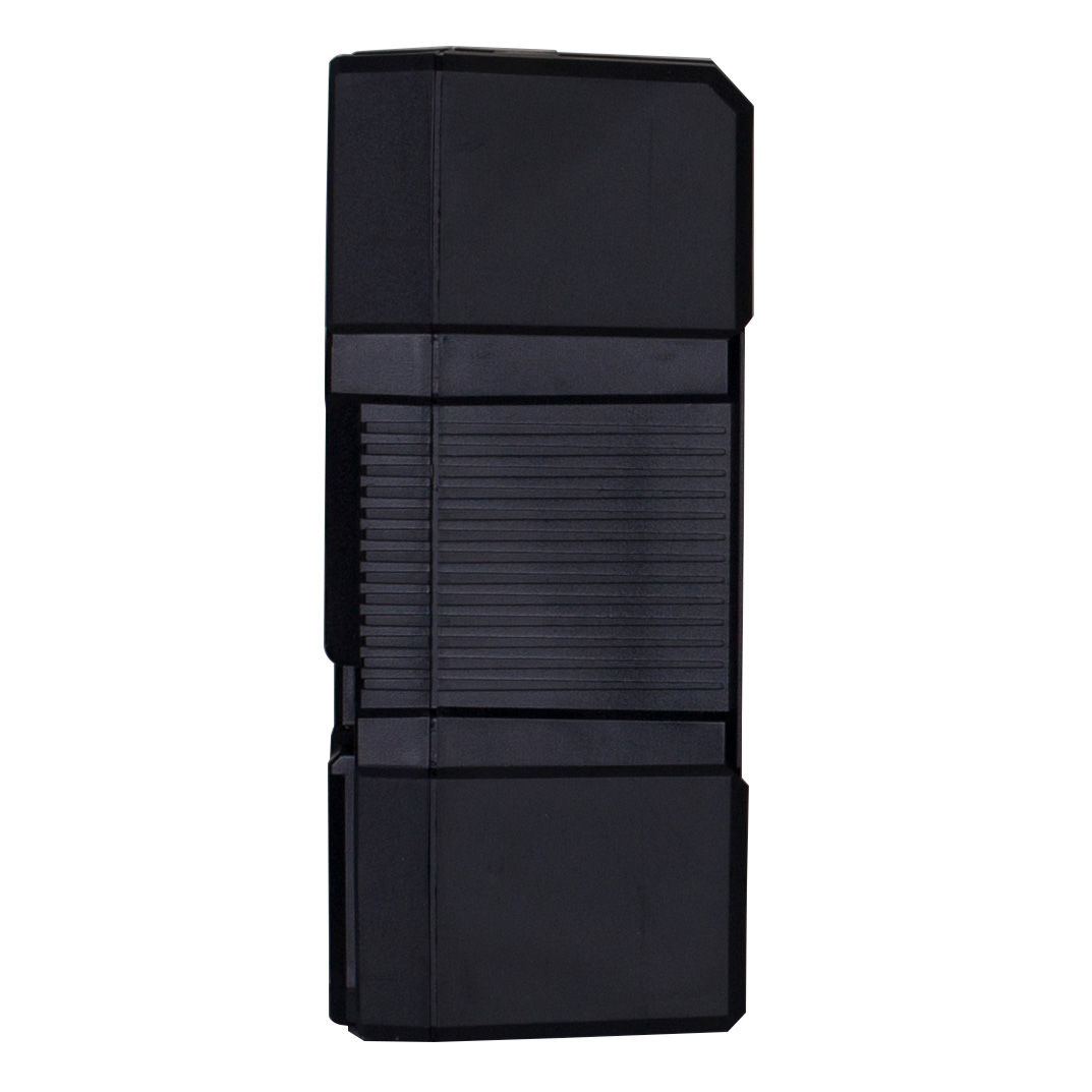 Аккумулятор SWIT PB-R290S+ V-Mount с защитой IP54, 290 Втч, D-Tap