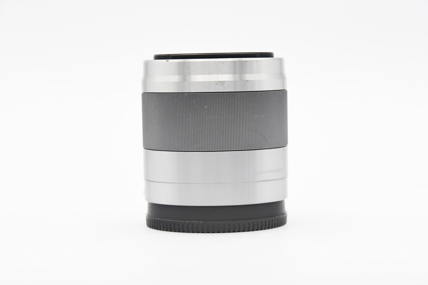 Объектив Sony E 50mm f/1.8 OSS (состояние 4) (б/у)