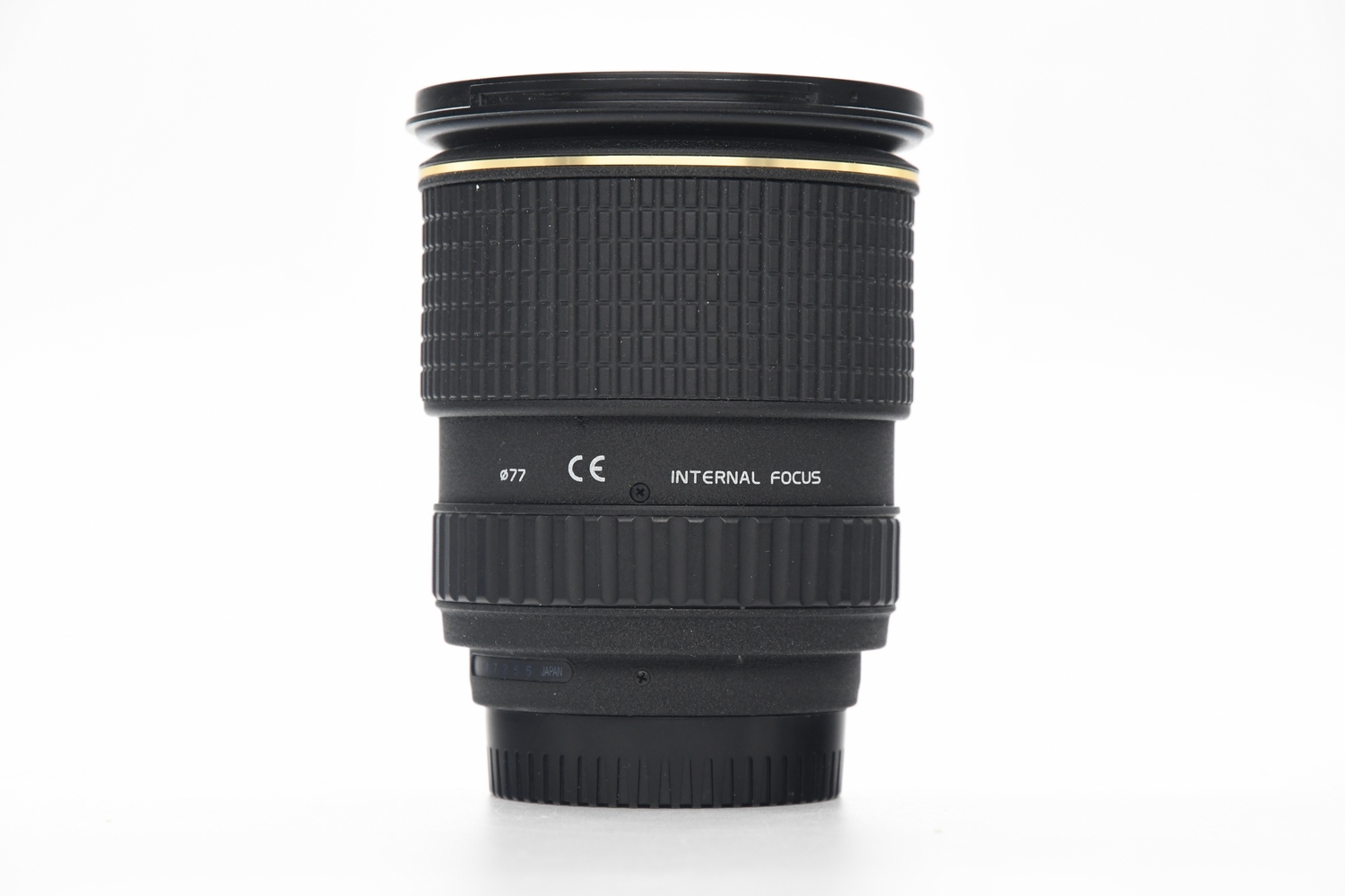 Объектив Tokina AF 16-50mm f/2.8 AT-X PRO DX Nikon F (состояние 5) (б/у)