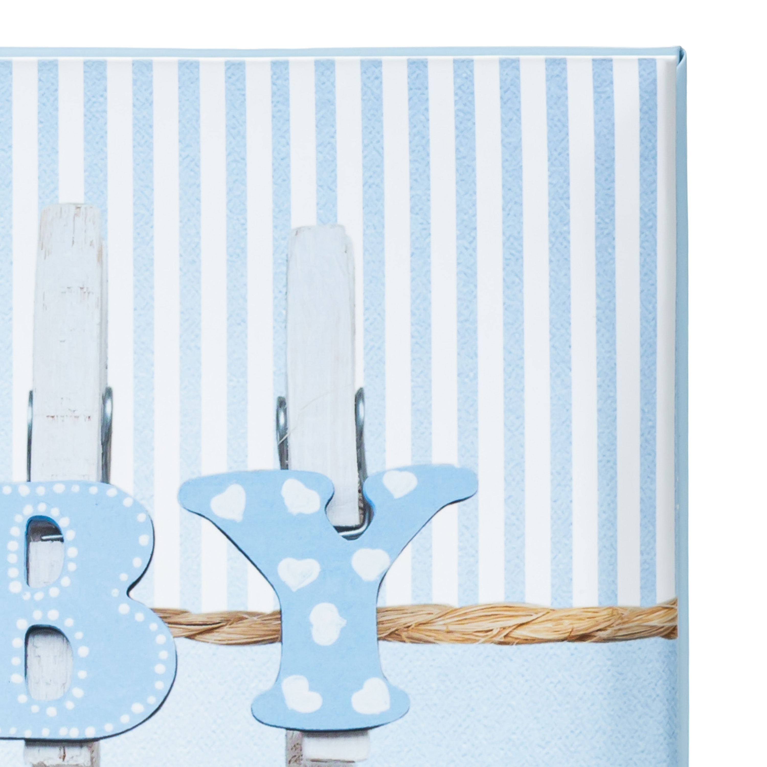 Фотоальбом Fotografia 10x15 см 200 фото, детский, FA-BBM200 - 228