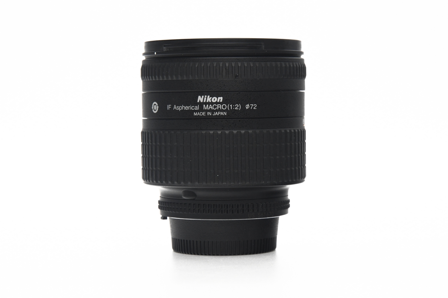 Объектив Nikon AF 24-85mm f/2.8-4D (состояние 5) (б/у)