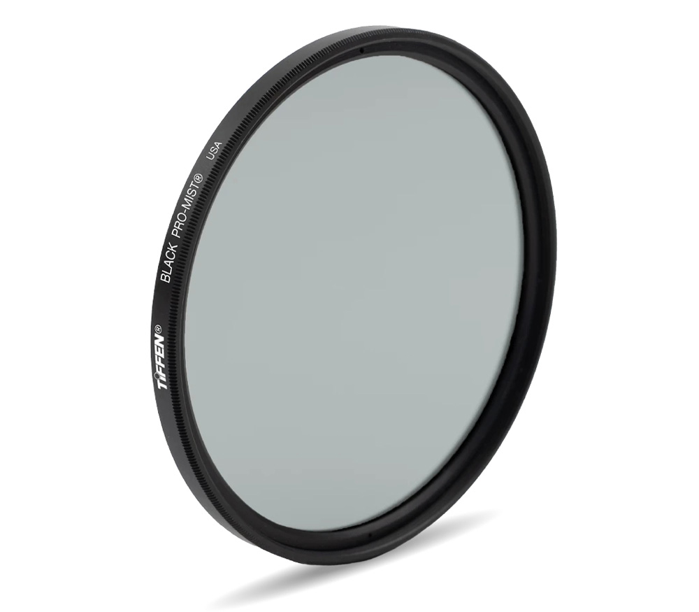 Светофильтр Tiffen Black Pro-Mist 1/8 58mm